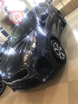 کیا سپۆرتاج